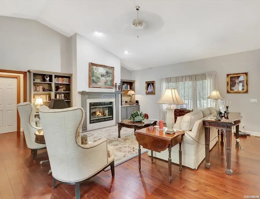 214 Pizarro Drive, Hot Springs Village, AR 71909 - Image #3