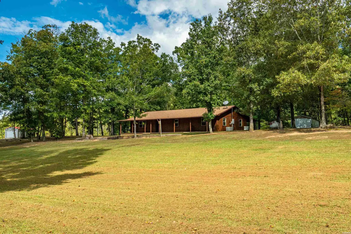 381 Sundown Mtn Road, Hot Springs, AR 71913 - Image #1