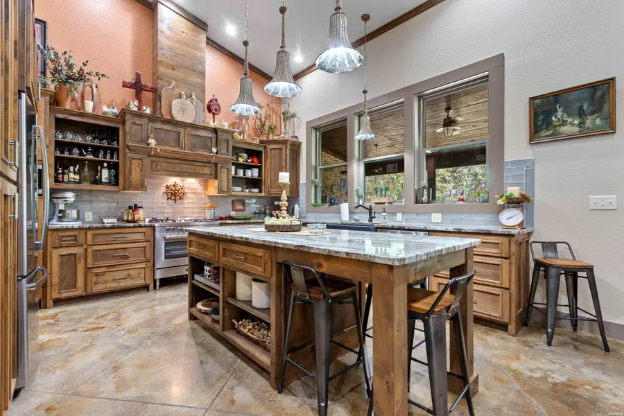 130 Rockdale Place, Hot Springs, AR 71901 - Image #2