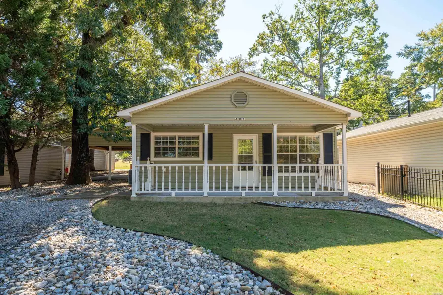 207 Kleinshore Road, Hot Springs, AR 71913 - Image #2