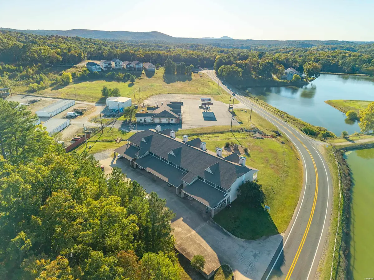 472 Catherine Park Road #G&H, Hot Springs, AR 71913 - Image #1