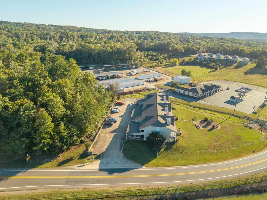 472 Catherine Park Road #G&H, Hot Springs, AR 71913 - Image #2