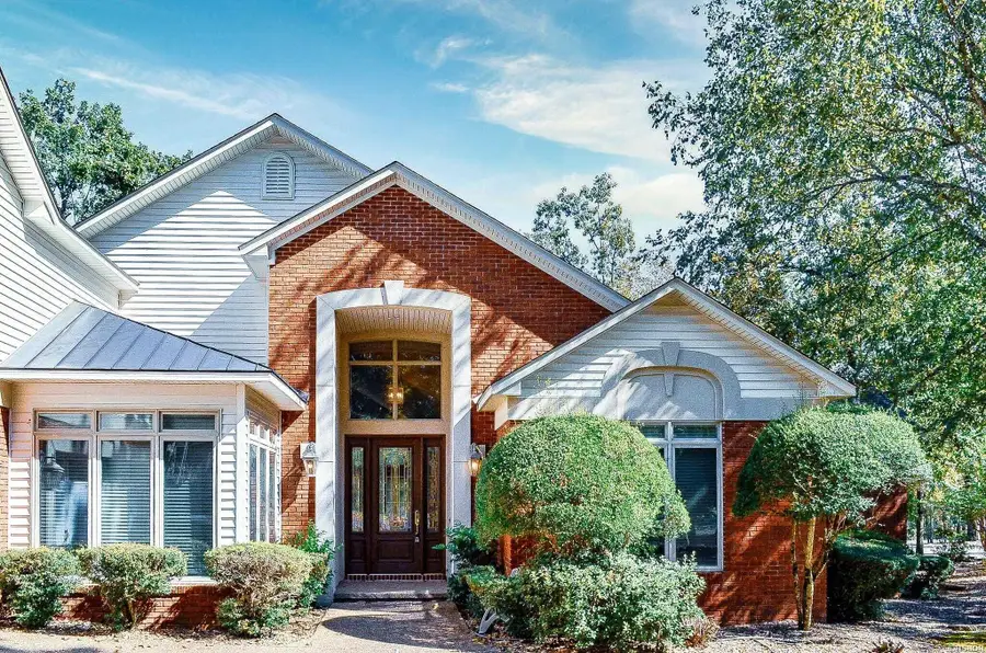 53 Loyola Drive, Hot Springs Village, AR 71909 - #2