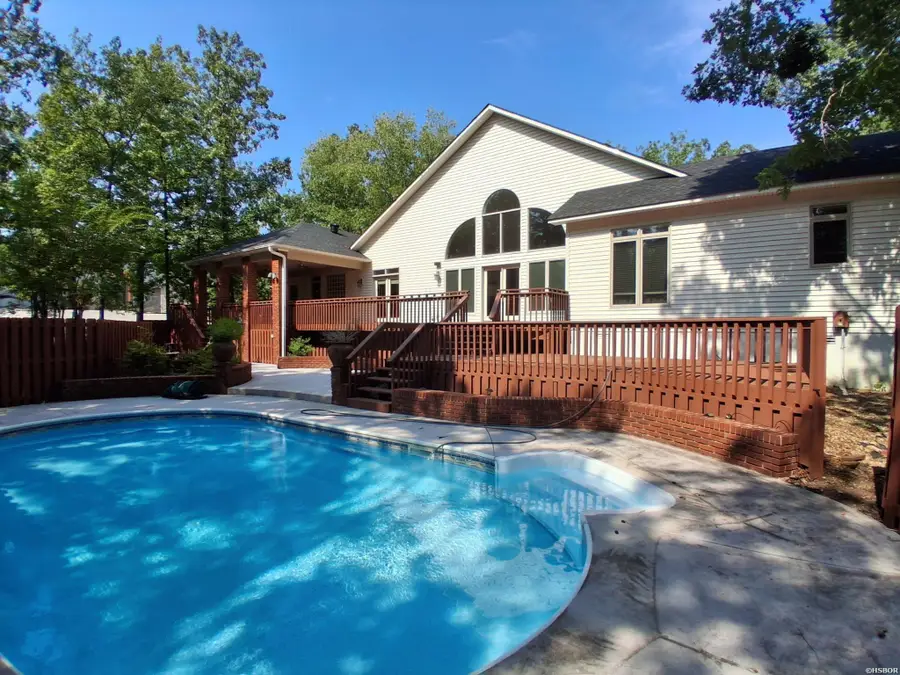 53 Loyola Drive, Hot Springs Village, AR 71909 - #3
