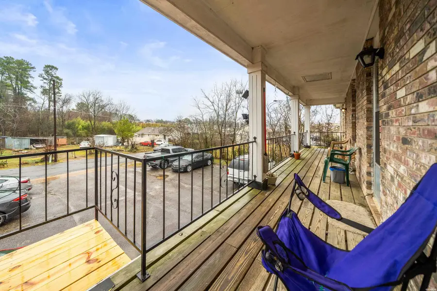 116 Manor Circle, Hot Springs, AR 71913 - #2