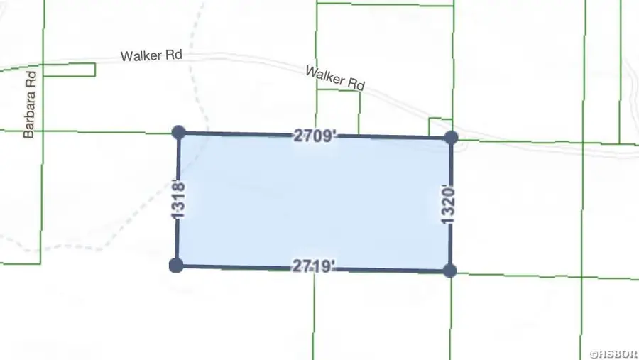 987 Walker Road, Amity, AR 71921 - #2