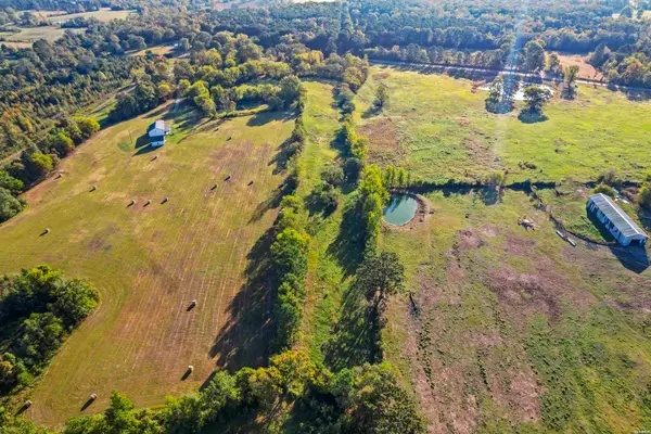 TBD Highway 128, Bismarck, AR 71929