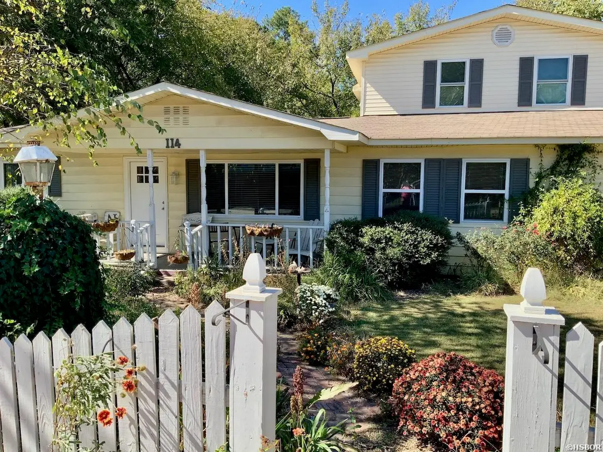 114 Hildreth Road, Hot Springs, AR 71913 - Image #1