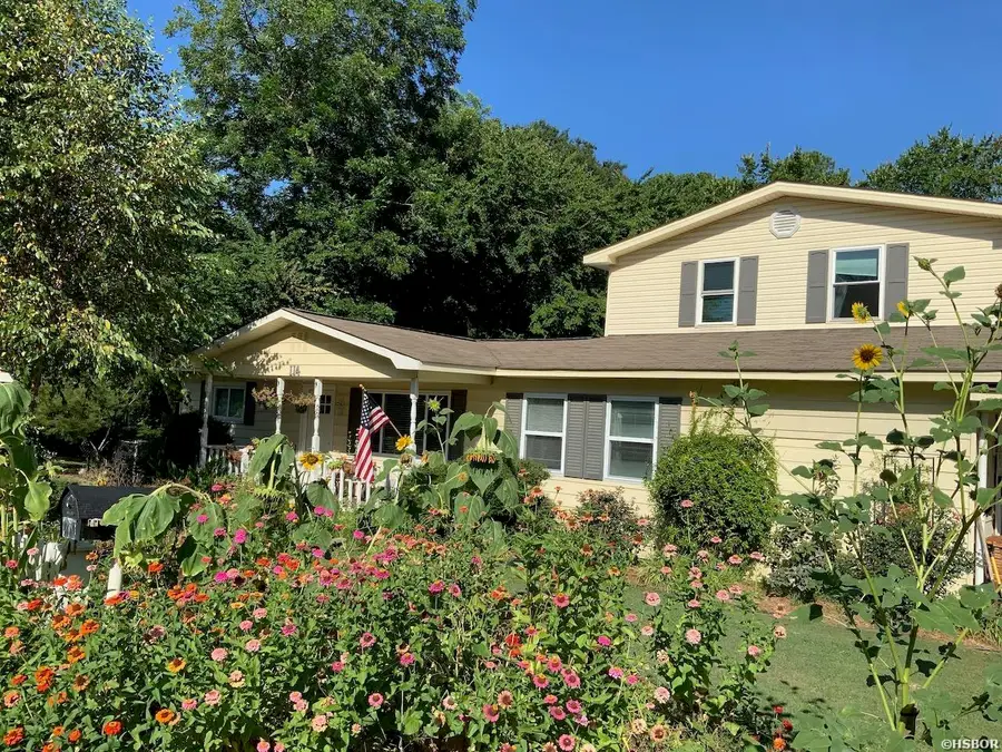 114 Hildreth Road, Hot Springs, AR 71913 - Image #2