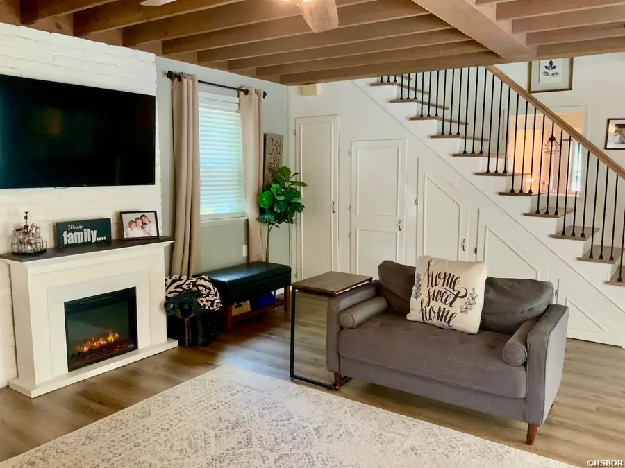 114 Hildreth Road, Hot Springs, AR 71913 - Image #3