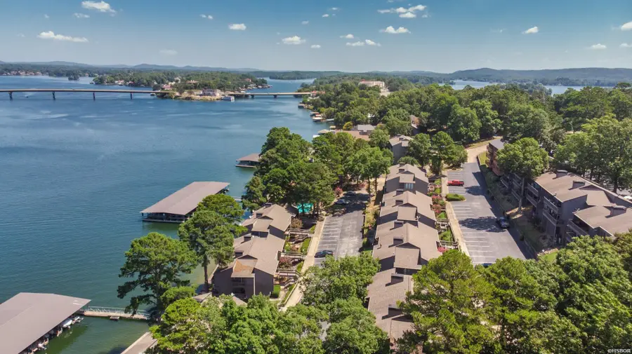 200 Hamilton Oaks #201, Hot Springs, AR 71913 - Image #3