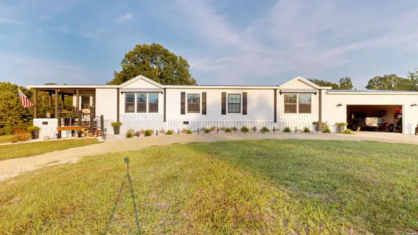 2570 Hwy 7, Bismarck, AR 71929