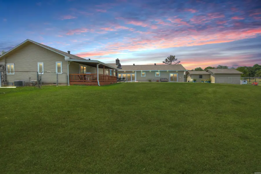 3109 Sunshine Road #Tract D, Royal, AR 71968 - #2