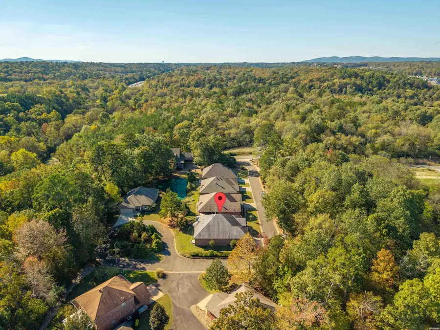 197 E Catherine Heights, Hot Springs, AR 71901 - #3