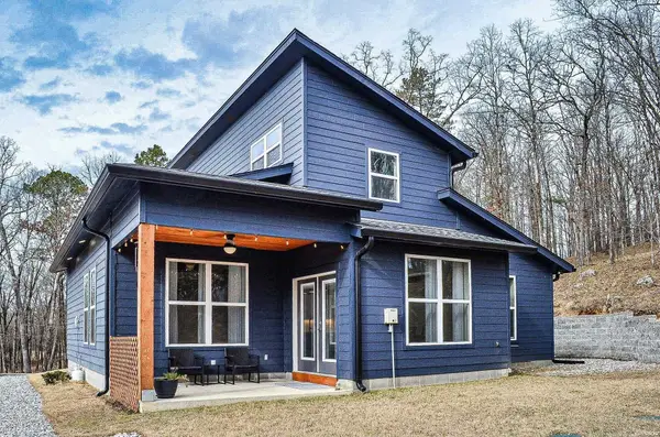 123 Trevino Court, Hot Springs, AR 71913