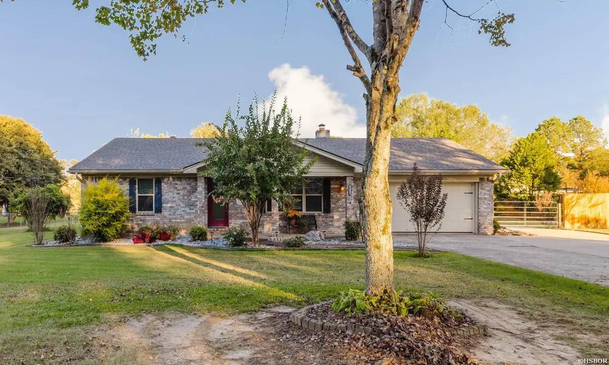 8500 Hart, Benton, AR 72019 - Image #1