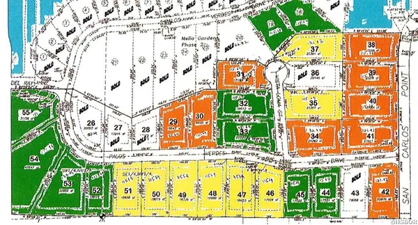 000 Palos Verdes Drive, Hot Springs, AR 71913