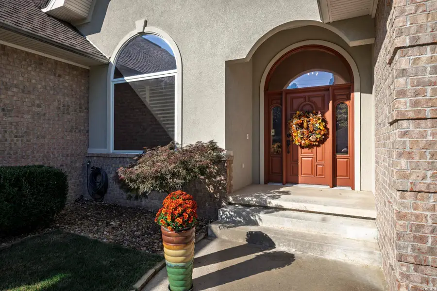 120 Thornbury Court, Hot Springs, AR 71901 - Image #3