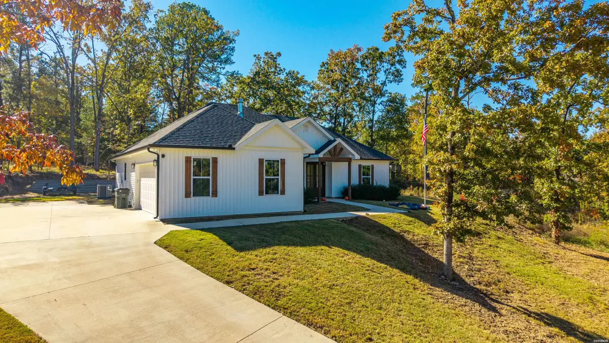 131 Wildwood Forest Road, Hot Springs, AR 71913 - #1