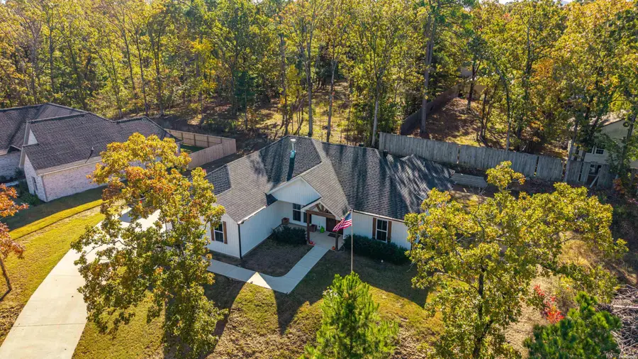 131 Wildwood Forest Road, Hot Springs, AR 71913 - #2