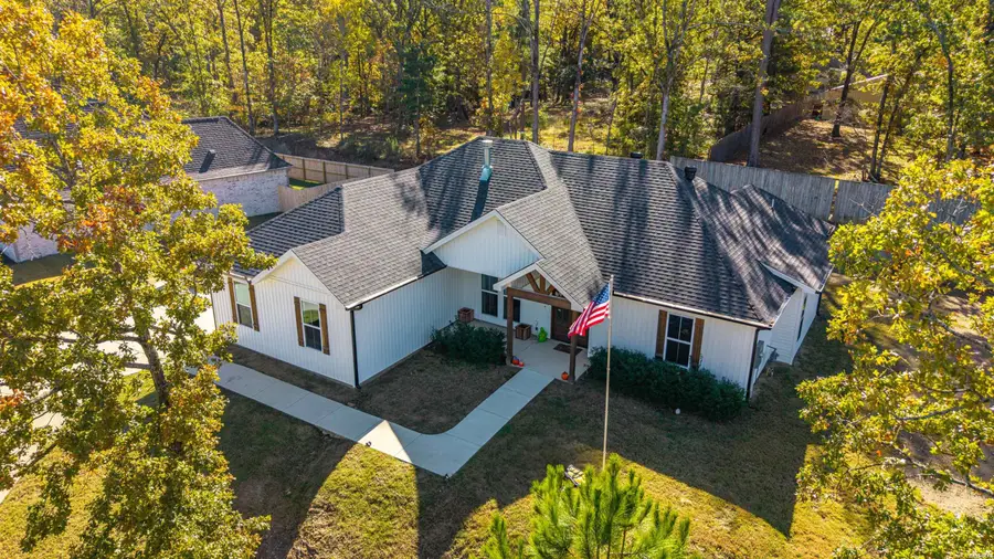 131 Wildwood Forest Road, Hot Springs, AR 71913 - #3