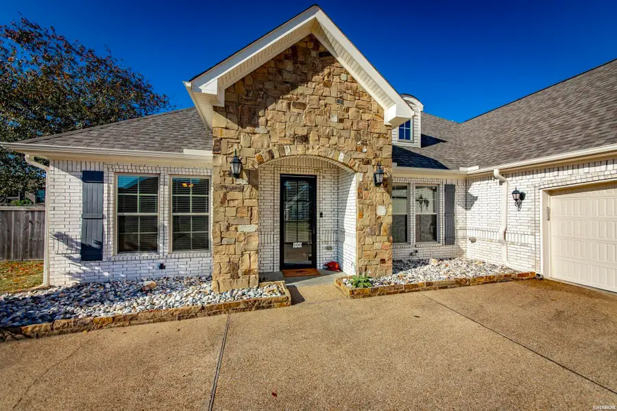 135 Callaway Circle, Hot Springs, AR 71913 - #2