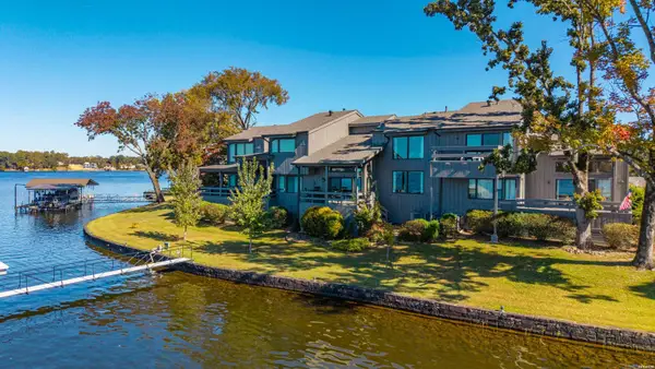 105 Long Island Bay #A-2, Hot Springs, AR 71913