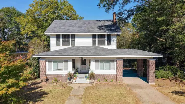 722 Pine Bluff Street, Malvern, AR 72104