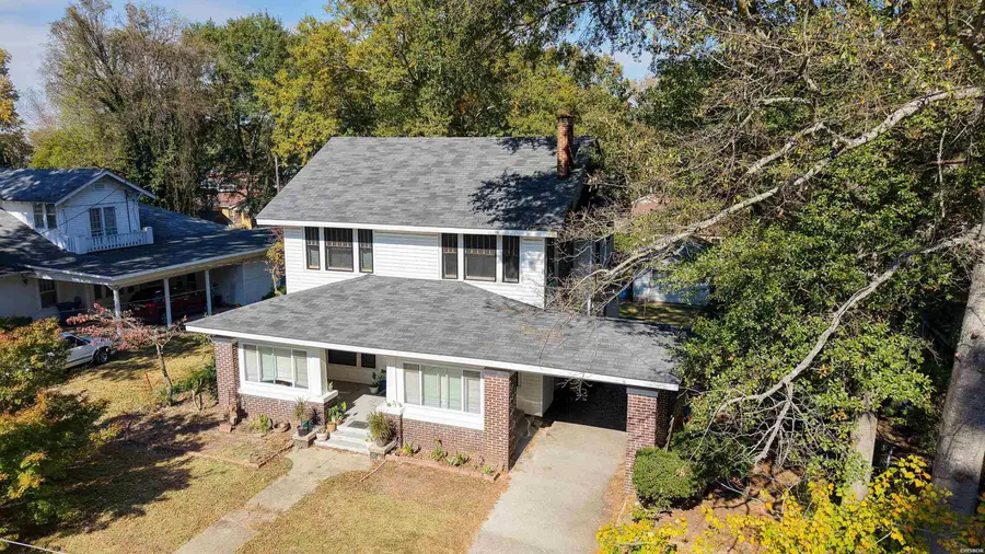 722 Pine Bluff Street, Malvern, AR 72104 - Image #2