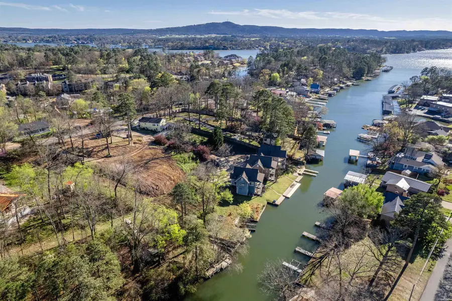 535 Burchwood Bay Road, Hot Springs, AR 71913 - Image #3