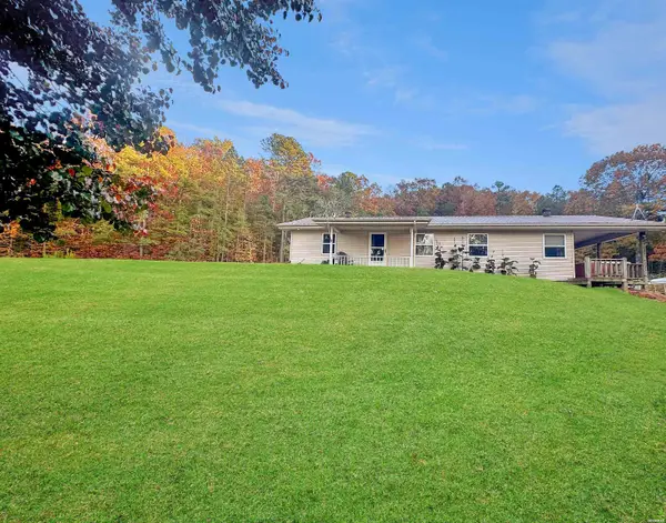 3381 Hwy 8, Norman, AR 71960