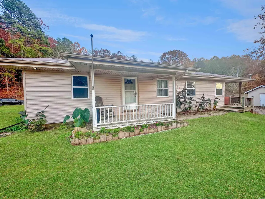 3381 Hwy 8, Norman, AR 71960 - Image #2