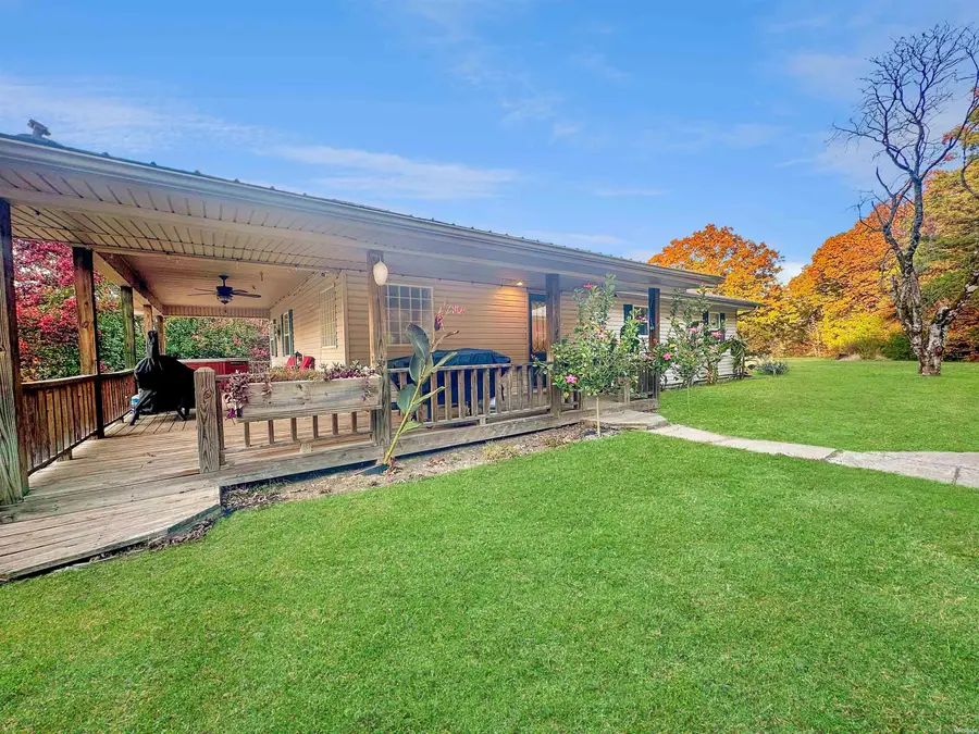 3381 Hwy 8, Norman, AR 71960 - Image #3