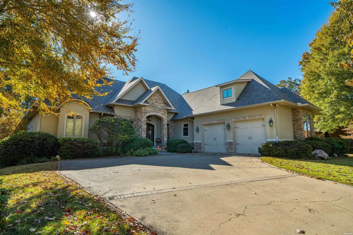 446 Lotus, Hot Springs, AR 71901 - Image #1