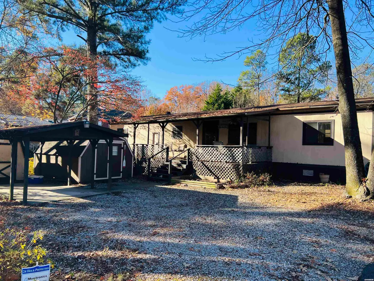 131 Kleinshore Road #1,4,7, Hot Springs, AR 71913 - Image #1