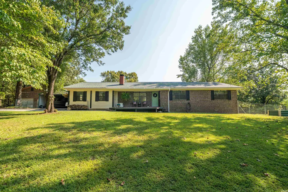 1115 Albright Road, Hot Springs, AR 71913 - Image #1