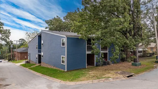 5719 B Street, Little Rock, AR 72205