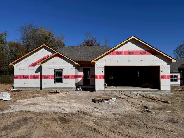 210 Petronia Street, Hot Springs, AR 71913