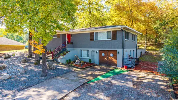 108 Robinhood, Hot Springs, AR 71913