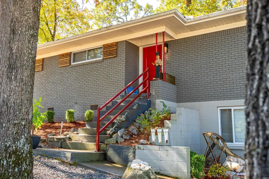 108 Robinhood, Hot Springs, AR 71913 - Image #2