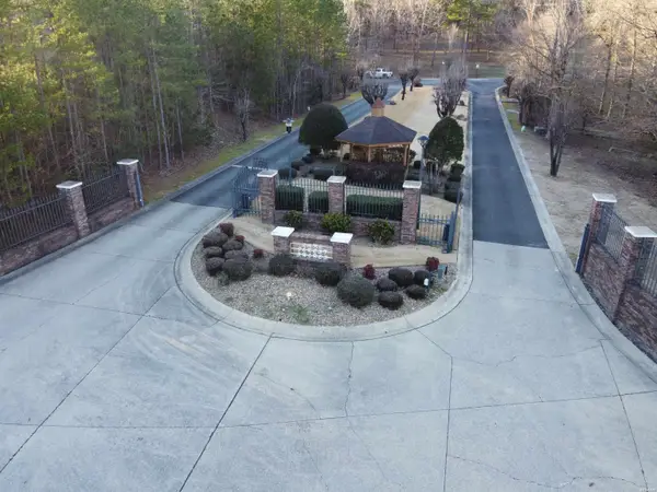 Lot 47 Lake Forest Shores, Hot Springs, AR 71913