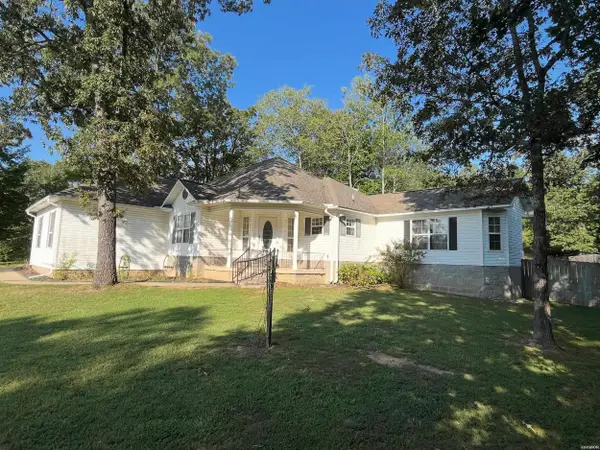 114 Stump Road, Hot Springs, AR 71909