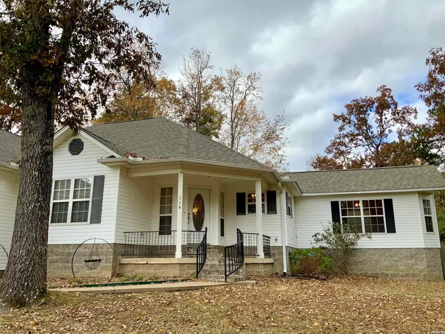 114 Stump Road, Hot Springs, AR 71909 - Image #2