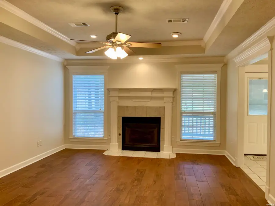 114 Stump Road, Hot Springs, AR 71909 - Image #3