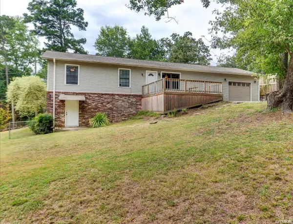 186 Vanadium Circle, Hot Springs, AR 71913