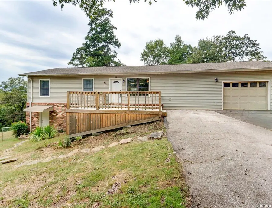 186 Vanadium Circle, Hot Springs, AR 71913 - Image #3
