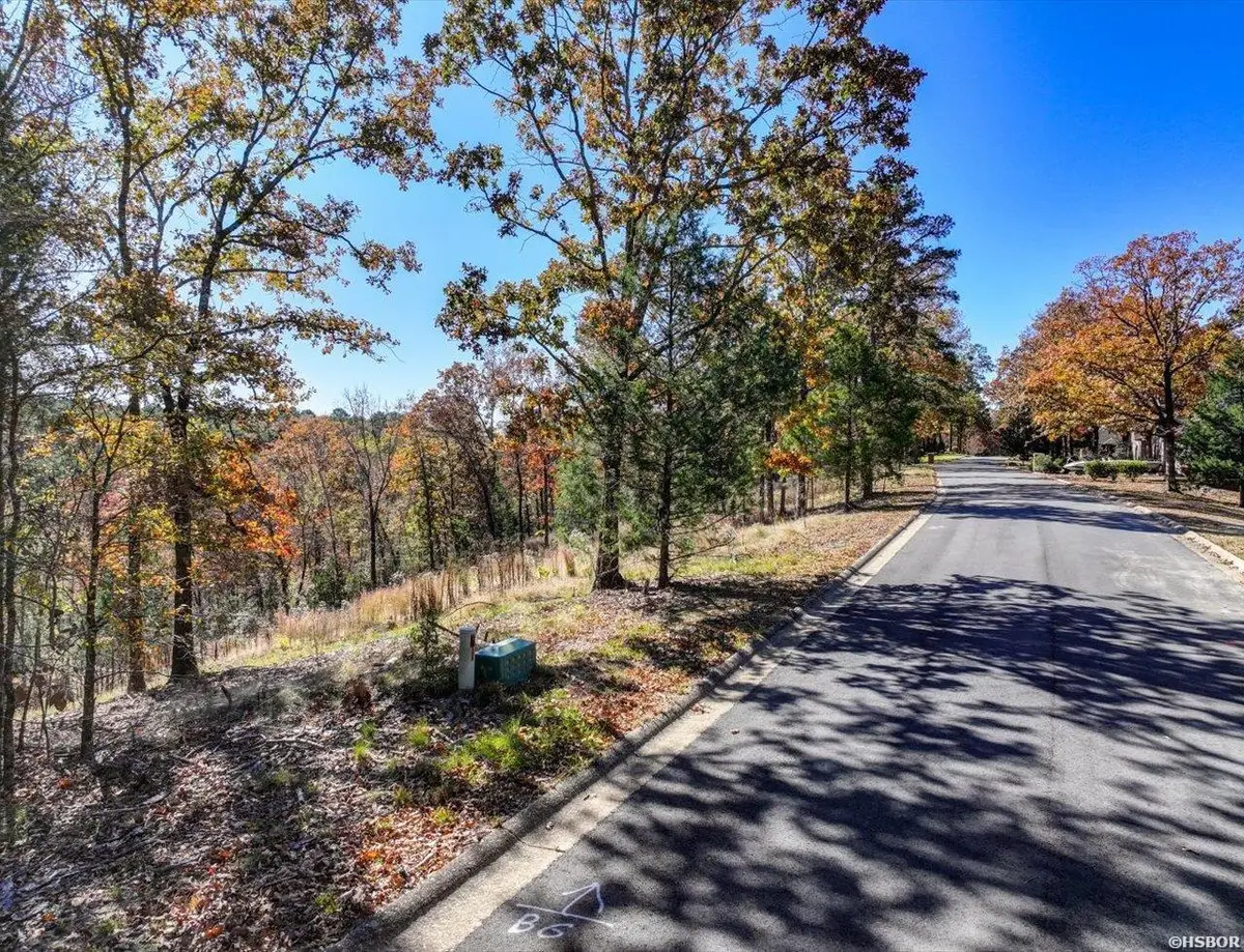 0 Ravenwood, Hot Springs, AR 71901 - #1