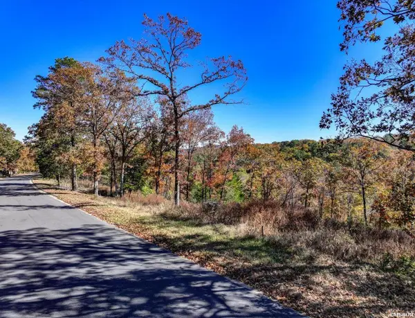 0 Ravenwood, Hot Springs, AR 71901