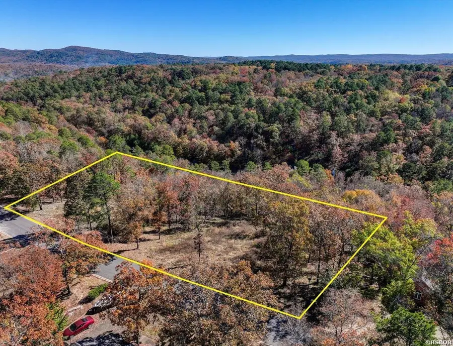 0 Ravenwood, Hot Springs, AR 71901 - #3