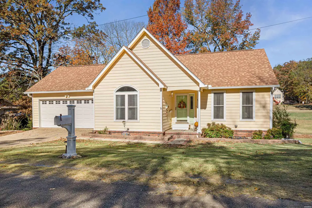 131 Firestone Drive, Hot Springs, AR 71913 - Image #1